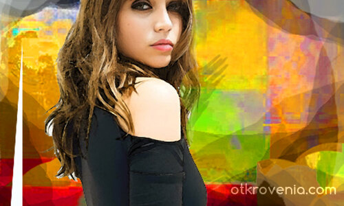 Момиче от планината 26