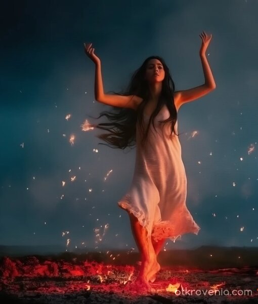 Нестинарски танц