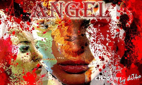 Angel/Ангел