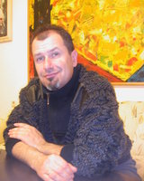 ТОВЕЛ (Богдан Велков)