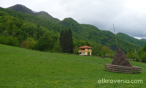 Спокойствие и душевна хармония