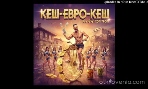 Евроколело