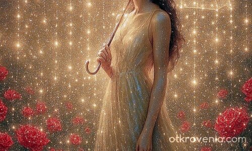 Дъждът ми напомня за теб