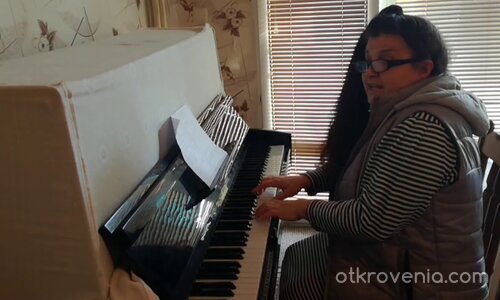 Златно яйчице