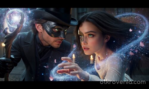 Крадецът на дъжд