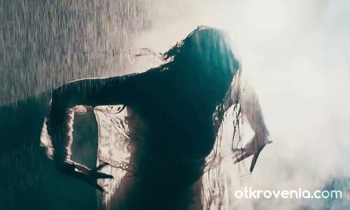 Ще дойда с бурята