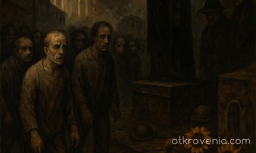 Leper messiah