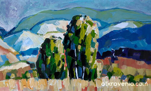 Планината 1 117