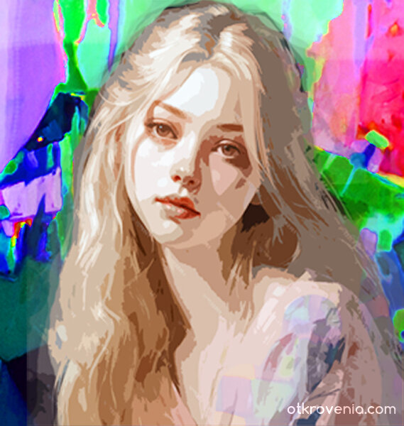 Моята приятелка 112