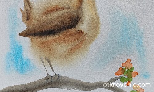 Пролетно дихание