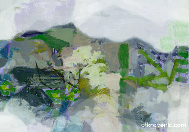 Планината 1 081