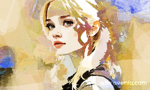 Моята приятелка 108