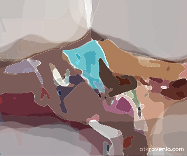 Планината 1 078