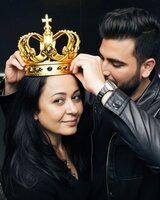 AnabeII (Анахид Демирова)