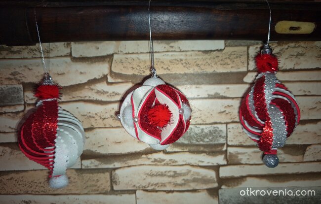 Коледен код червено