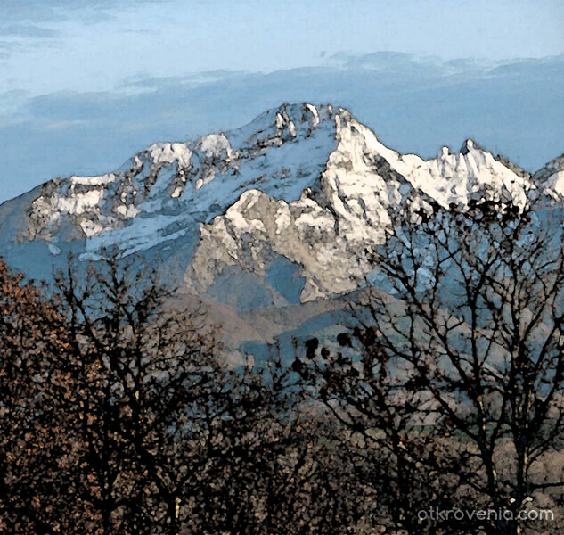 Планината 1 111