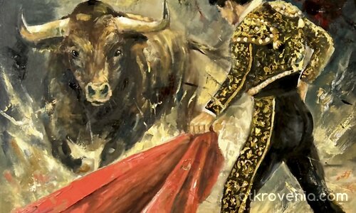 “Игра със смъртта”