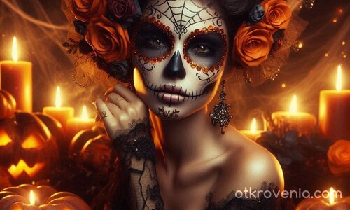 Ла Калавера