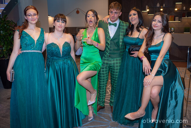 Зелената партия