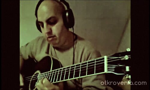 Romance Guitar by Ivan Drakaliev