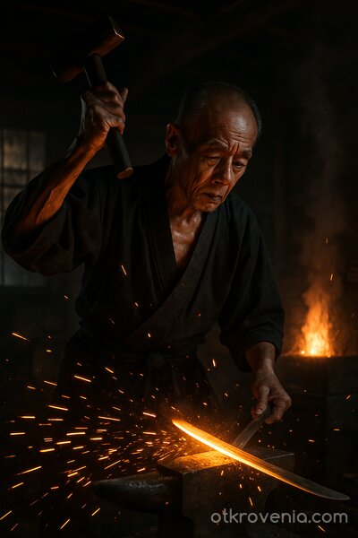 火花 ( Искри)