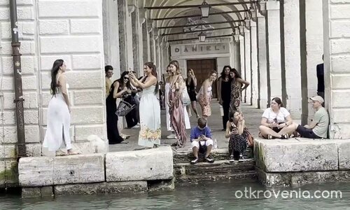 Venezia 20250707