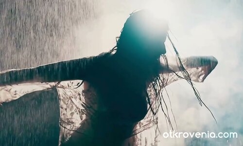 Ще дойда с бурята