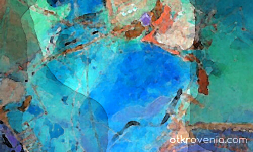 Абстракция 32