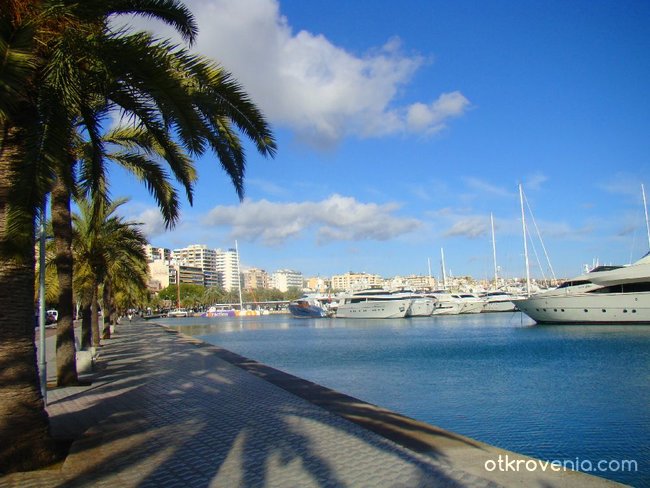 Рalma de Mallorca