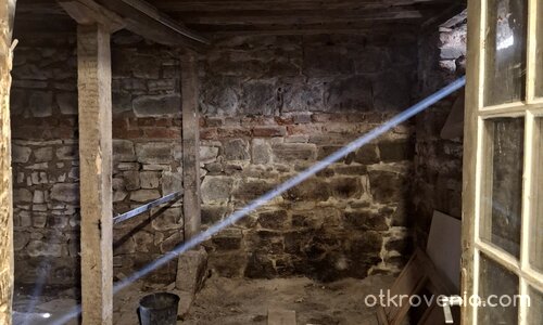 Лъч надежда