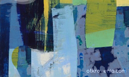 Абстракция 25