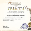 Jackie151 (Антоанета Иванова) - Diploma