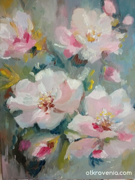 Приказни цветя