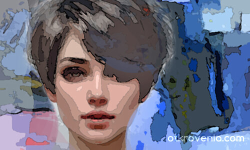 Моята приятелка 109