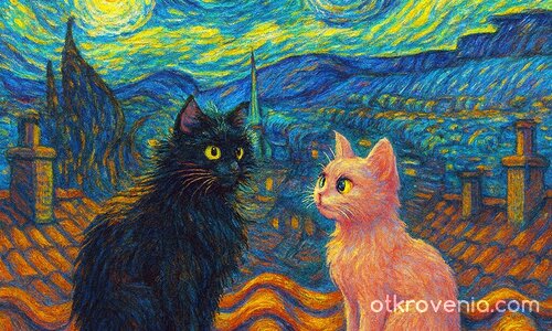 Най – после те срещнах!