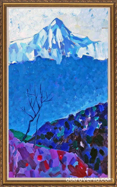 Планината 1 110