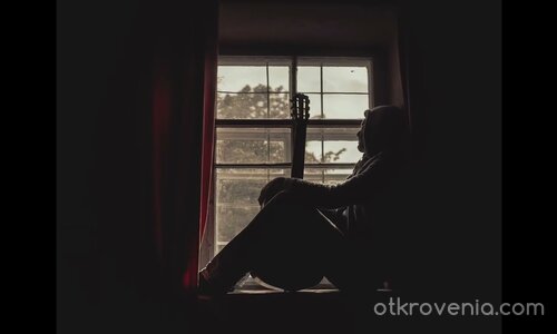 Погубени в тишината