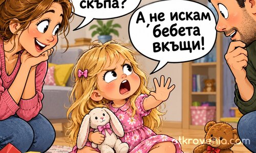Семейна дилема
