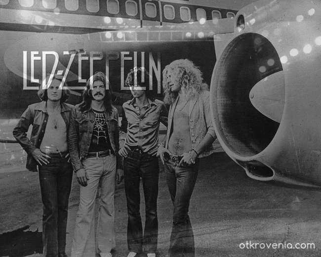 Led Zeppelin