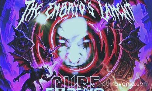''The Embryo's Lament''