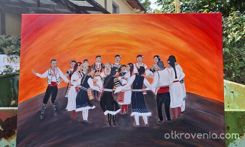 Радомирска леса 2