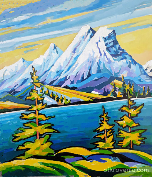 Планината 1 079