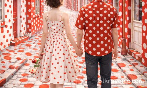 Намерихме се!