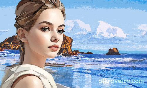 Спомен от морето 63