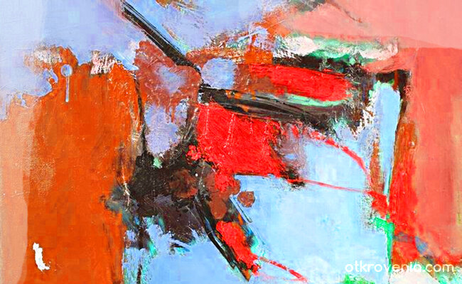 Абстракция 27