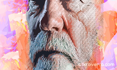 В годините на моята зрялост