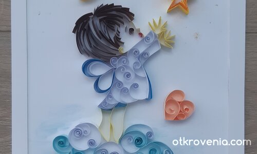 За едно Ангелче 😇