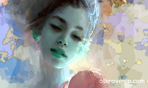 Вятър в косите