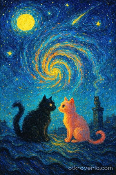 Случва се нещо прекрасно