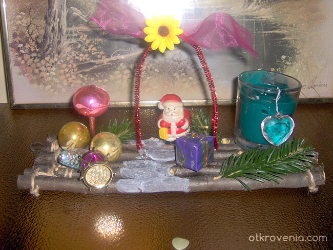 Весели празници!